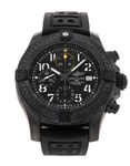 Pre-Owned Breitling Avenger Chronograph 45 Night Mission Watch